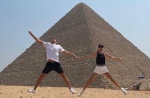 3 Days tour in Cairo & Giza 