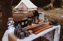 3 Day Margaret River Yoga Wellness Glamping Adventure From Perth