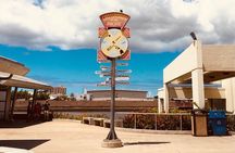Private Pearl Harbor & North Shore tour (Se habla Español)
