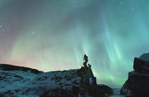 Northern Lights | Private Tour | PRO Photos included