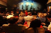 El Viejo Almacen Tango Show With Transfers From Port & Hotels In Buenos Aires