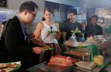 Eat and Explore Local Markets in Mexico City