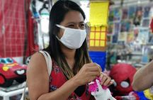 Eat and Explore Local Markets in Mexico City