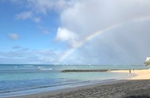 Private Full-Day Circle Island Guided Small-Group up to 6 (Se habla Español)