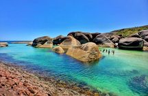 6 Day Esperance & Margaret River Adventure Tour