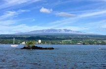Hawaii Volcanoes National Park and Hilo Highlights Small Group Tour