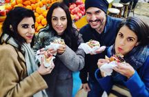 Carmel Market Tasting Tour - LocaLocal