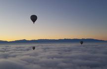  Hot Air Balloon with Breakfast from Agadir