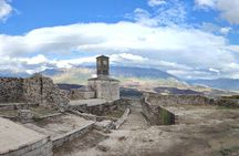 1-Day PRIVATE TOUR in South of Albania (Blue Eye, Gjirokaster, Lekures, Ksamil)