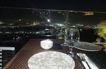 Private Food Tour To The Most Beautiful Landscape in Mokattam