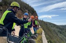 Knysna Scootours