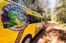 Knysna Scootours