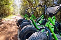 Knysna Scootours