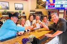 Dallas Oktoberfest Beer & Bites Walking Tour