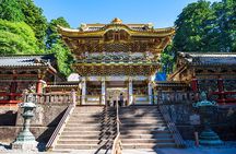 Nikko World Heritage 1 Day Tour