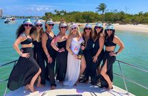  Luxury Yacht 65' Sunseeker 4 hours from Palm Beach 