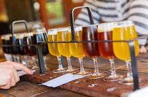 The Original Charlotte Brewery Tour - Craft Beer Experience 