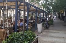 Snack Attack NYC: Text Message-Guided Private Food Walking Tour