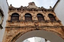 Brindisi: Alberobello, Ostuni Cruise ship passengers tour