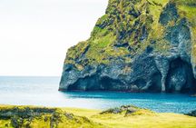 Vestmannaeyjar private day tour