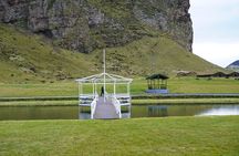 Vestmannaeyjar private day tour