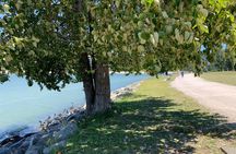 Vancouver Waterfront Guided Bike / Ebike Tour