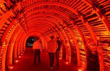 Zipaquirá Salt Cathedral Private Tour + Walking Tour