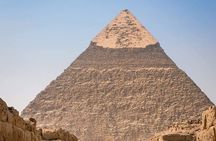 Cairo Layover Tour from Cairo Airport