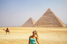 Cairo Layover Tour from Cairo Airport
