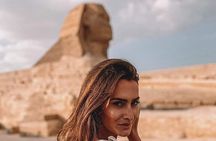 Cairo Layover Tour from Cairo Airport