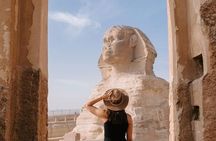 Cairo Layover Tour from Cairo Airport