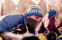 Full-day Snow Ski in Dubai