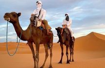 8D Morocco Luxury Private Tour From Casablanca By Imperial Cities