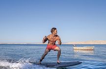 Experience of Jetsurf Marche and Abruzzo