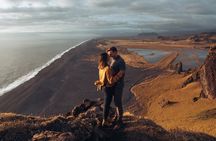 South Coast | Private Tour | PRO Photo Package included