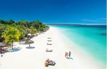 Private Tour Negril Beach and Rick's Cafe From Montego Bay