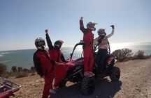 Buggy cfmoto 1000 in Agadir 