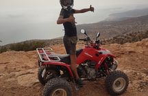 Buggy cfmoto 1000 in Agadir 