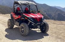 Buggy cfmoto 1000 in Agadir 