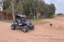 Buggy désert in Agadir
