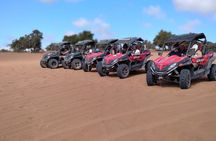 Buggy désert in Agadir
