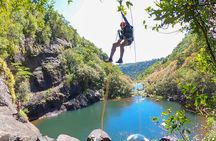 Tamarind Falls Abseiling 