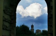 The Best of Florence Private Walking Tour with a Local Guide