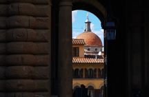 The Best of Florence Private Walking Tour with a Local Guide