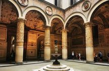 The Best of Florence Private Walking Tour with a Local Guide