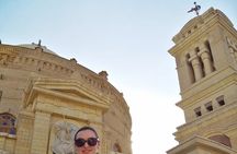 Private Tour of Coptic Cairo Churches passing by Garbage City