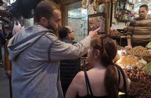 Private Half-Day Tour of the Authentic City of Fez 