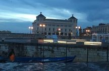 Syracuse Ortigia and Noto Private Tour