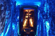 Zipaquirá Salt Cathedral Private Tour + Walking Tour