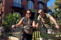 Glide Through Savannah E-Bike Tour